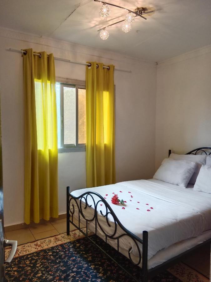 Residence Hoteliere L'Oceane Kribi Εξωτερικό φωτογραφία