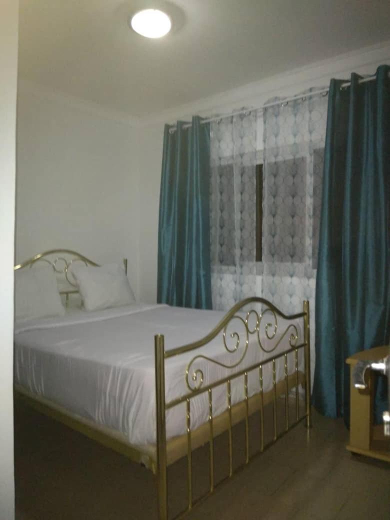 Residence Hoteliere L'Oceane Kribi Δωμάτιο φωτογραφία