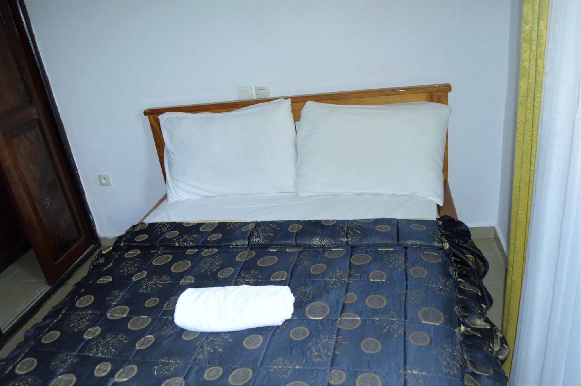 Residence Hoteliere L'Oceane Kribi Δωμάτιο φωτογραφία